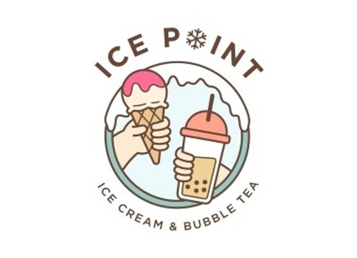 Ice Point logo